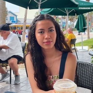 Meet your Posher, Anndrew